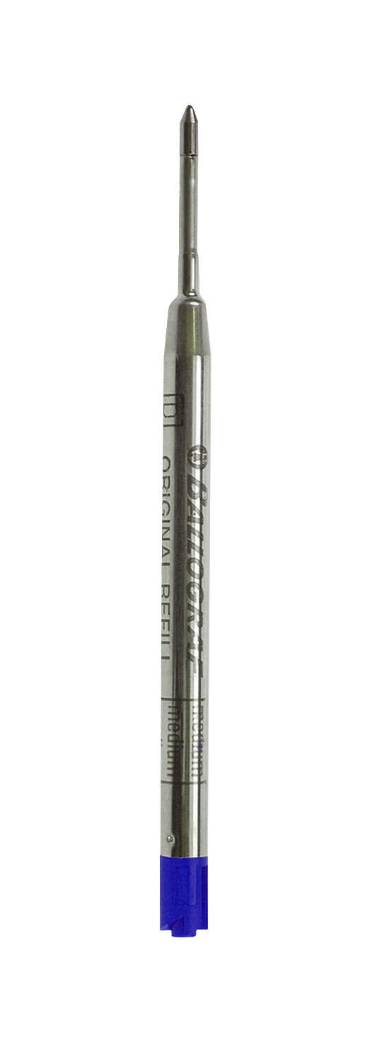 BALLOGRAF® Kugelschreibermine World Refill M 1.0 mm Blau BALLOGRAF® Kugelschreibermine World Refill M 1.0 mm Blau